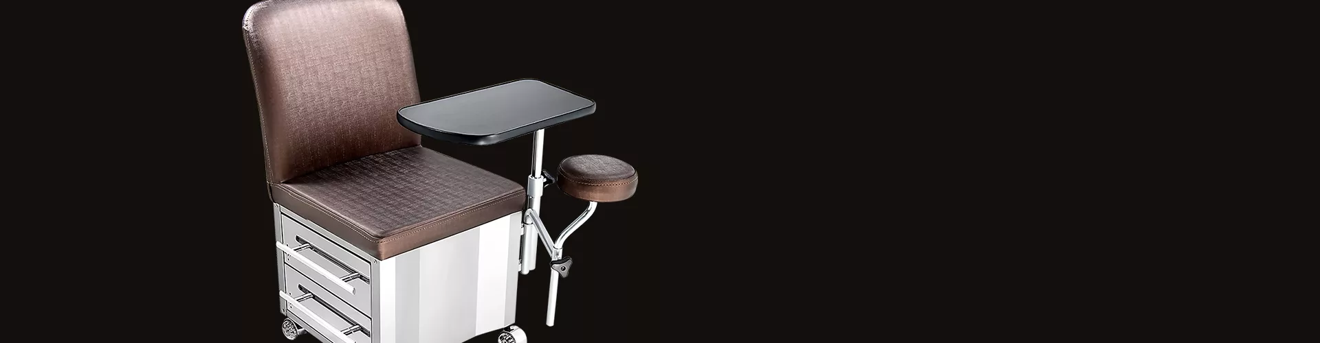 Conforto e <br>versatilidade.