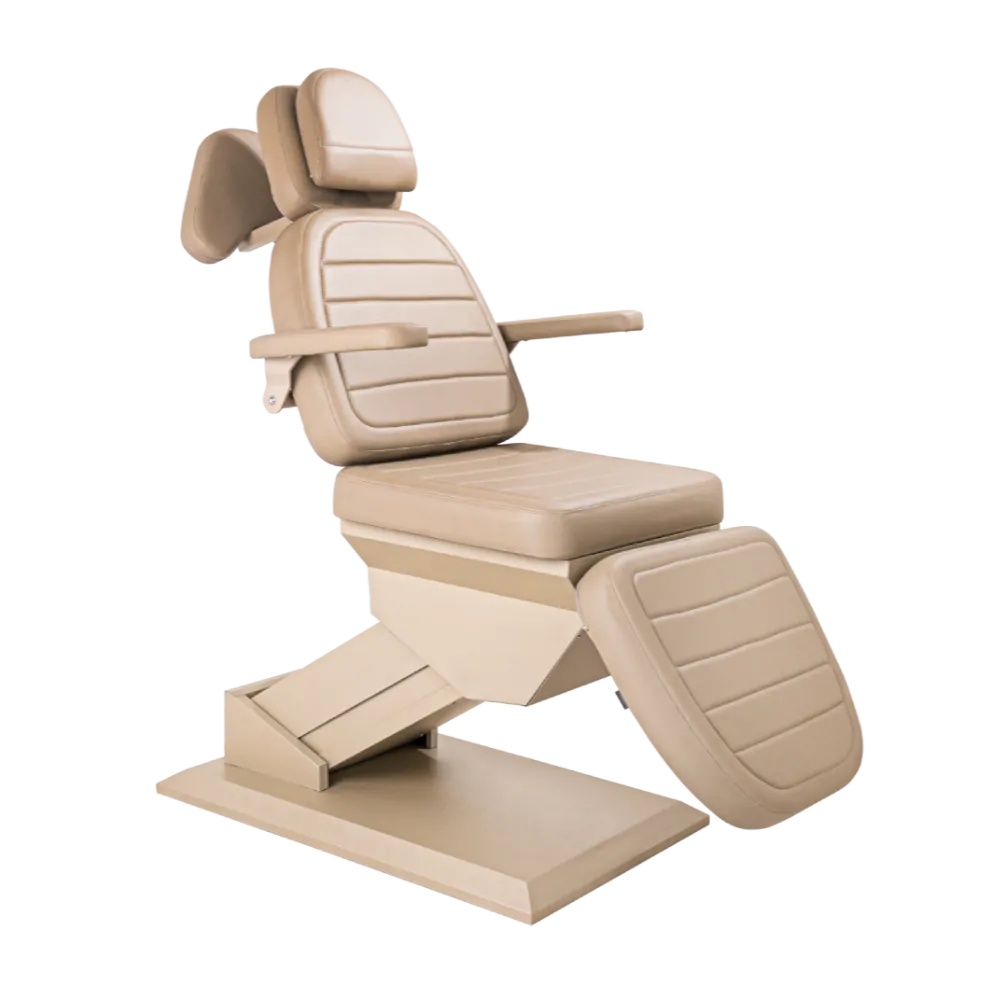 imagem dePoltrona Face Beauty/Hair Eletrônica