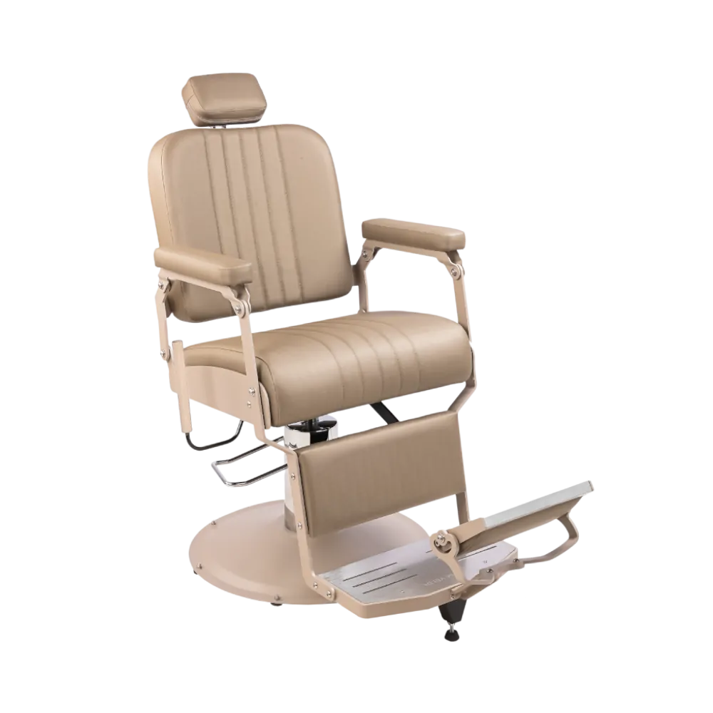 imagem dePoltrona Cruiser Pérola Urbana