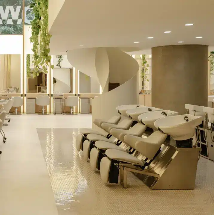 A Experiência do Cliente: O Segredo do Sucesso para Seu Salão de Beleza