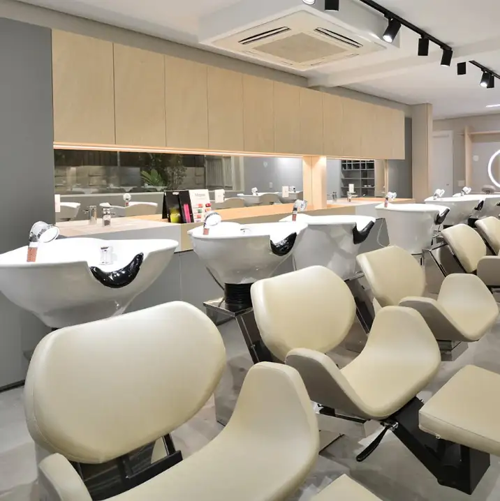 Guia completo: como a instalar seu lavatório de salão de forma prática!