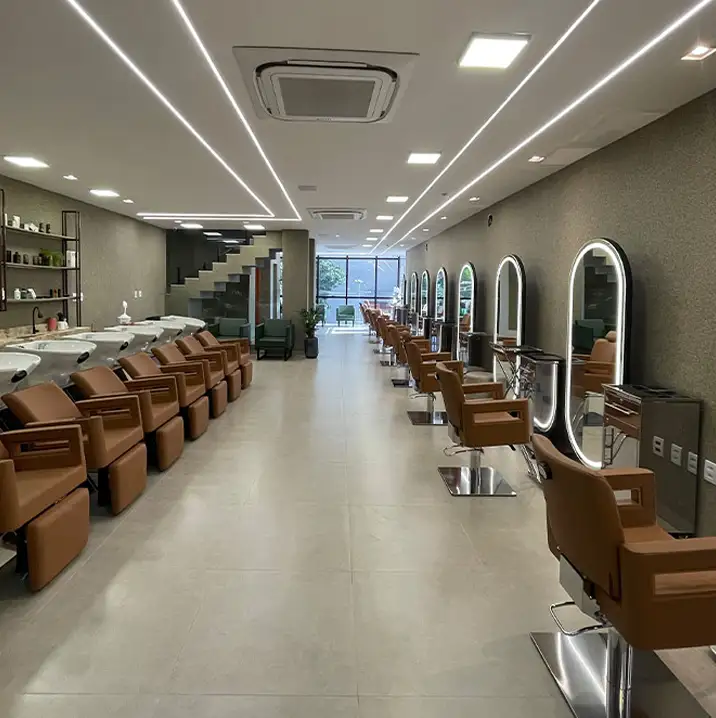 O sonho do próprio salão: vale a pena transformar a paixão em negócio?