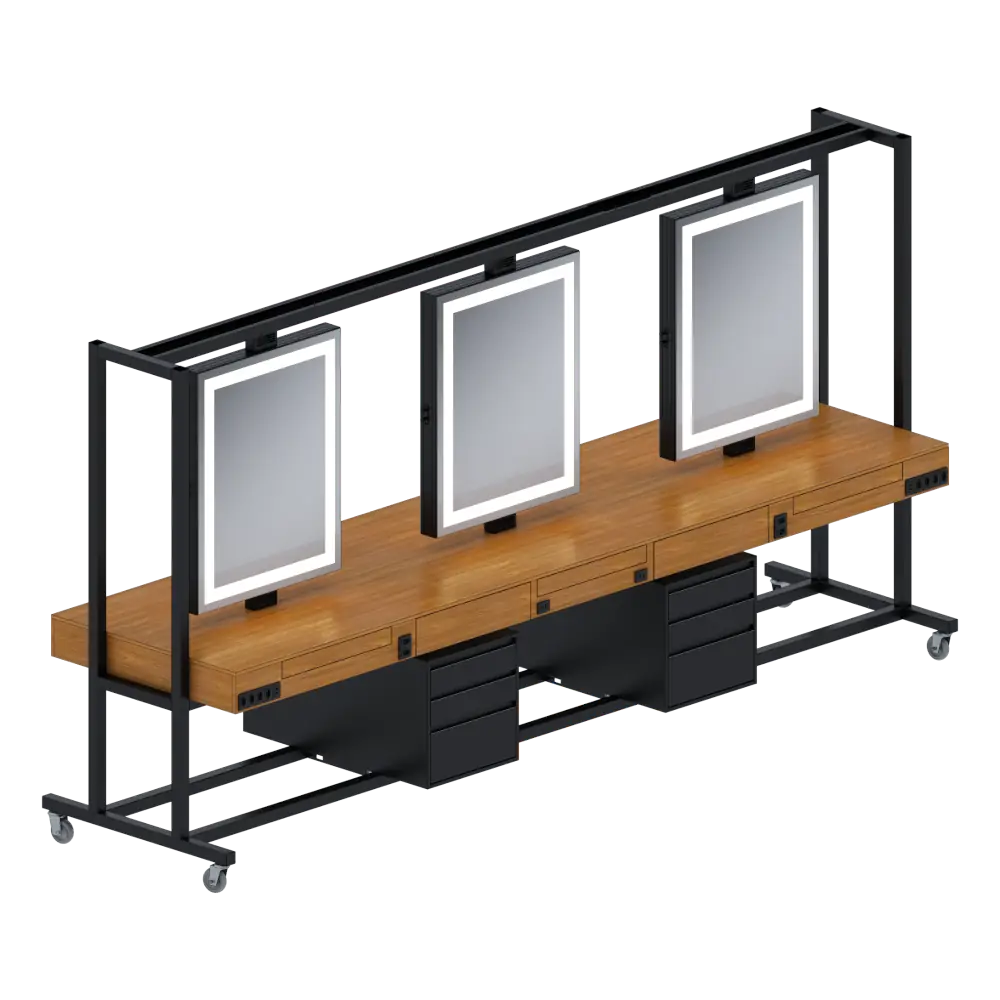 Estacao Estruturada 4L Square 01