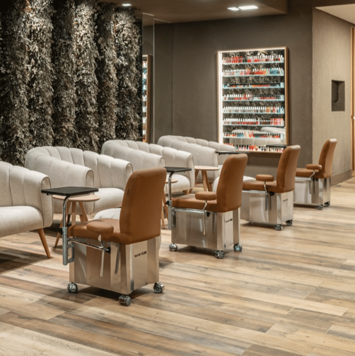 Cadeira de Manicure: Guia para Escolher a Melhor Cirandinha